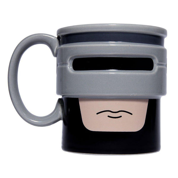 Home - Robocup Mug
