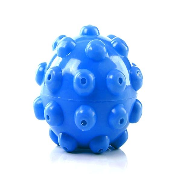 Home - Smart Steamy Wrinkle Remover Dryer Ball - 1 Or 2 Pack Available