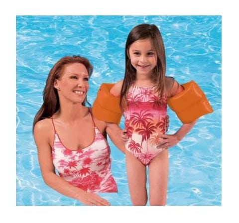 Swimming Arm Bands - Large