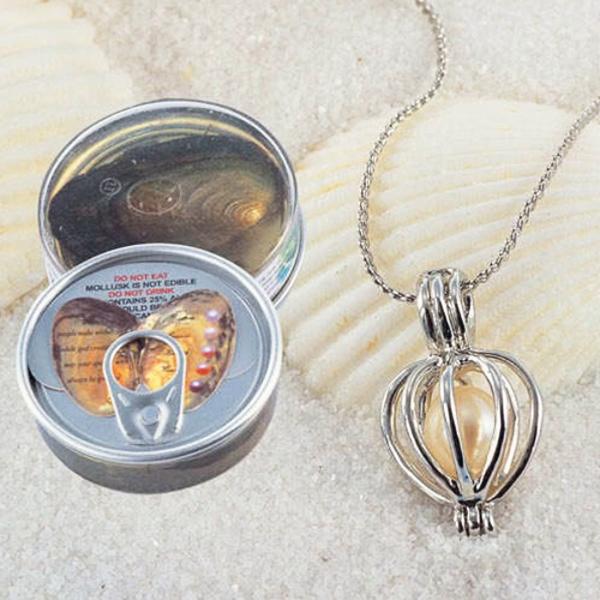 Love pearl gift set store