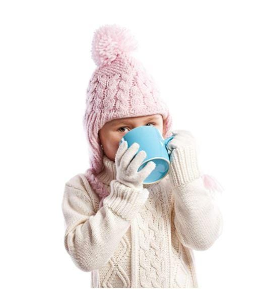 Winter Kids Gloves