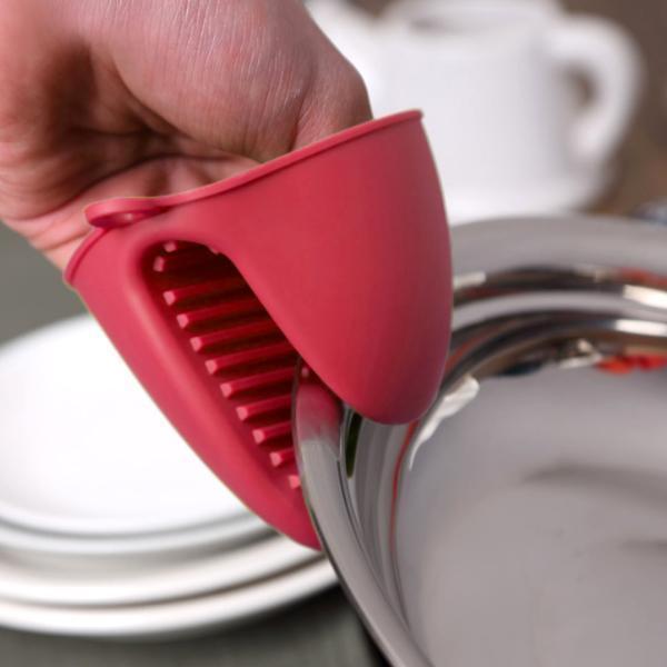 Eco-Friendly Silicone Products - 3 For The Price Of 1!