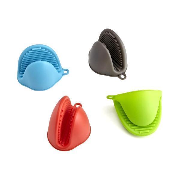 Eco-Friendly Silicone Products - 3 For The Price Of 1!