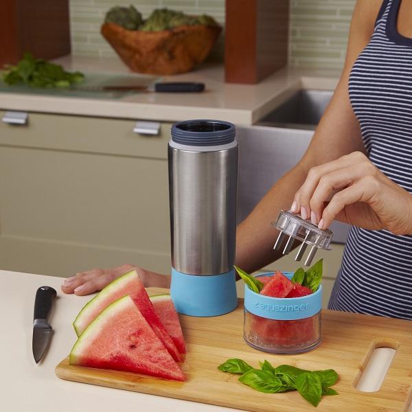 Kitchen - Aqua Zinger