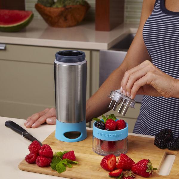 Kitchen - Aqua Zinger
