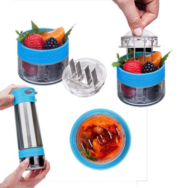 Kitchen - Aqua Zinger