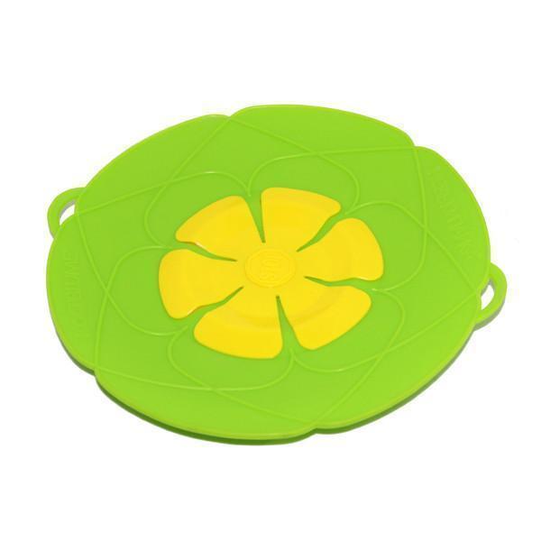 Multi-Purpose Lid Cover and Spill Stopper