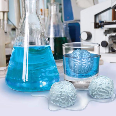 Kitchen - Brain Freeze Ice Cube Tray