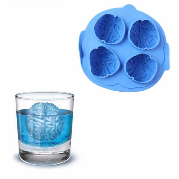 Kitchen - Brain Freeze Ice Cube Tray