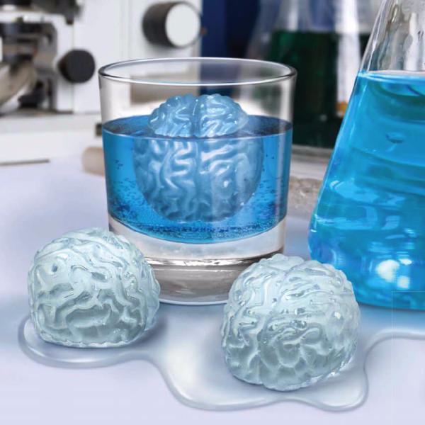 Kitchen - Brain Freeze Ice Cube Tray