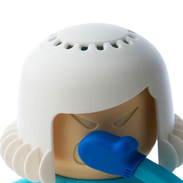Kitchen - Chill Mama Refrigerator Deodorizer, Cleaner & Preserver
