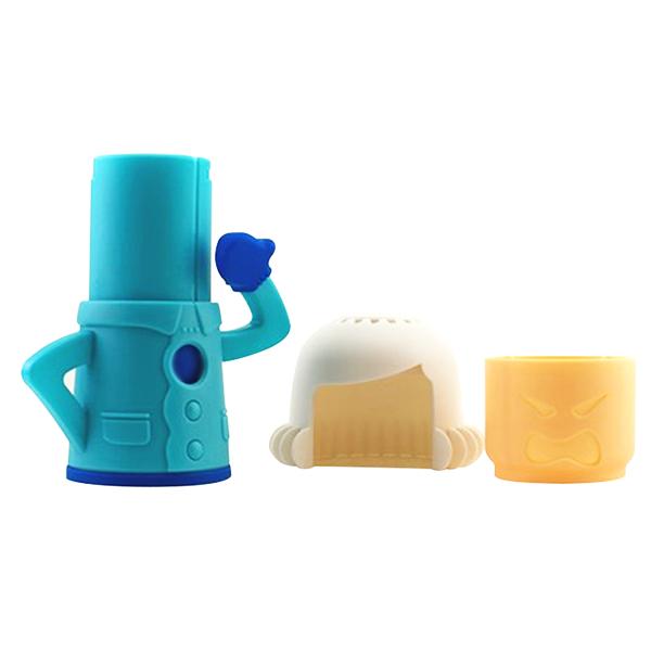 Kitchen - Chill Mama Refrigerator Deodorizer, Cleaner & Preserver