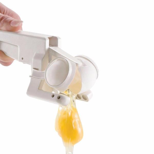 Kitchen - Easy Egg Cracker & Separator