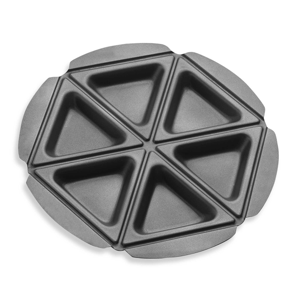 Kitchen - EZ Pockets: Non-Stick Steel Baking Kit - 3 Or 4-Piece Sets Available!