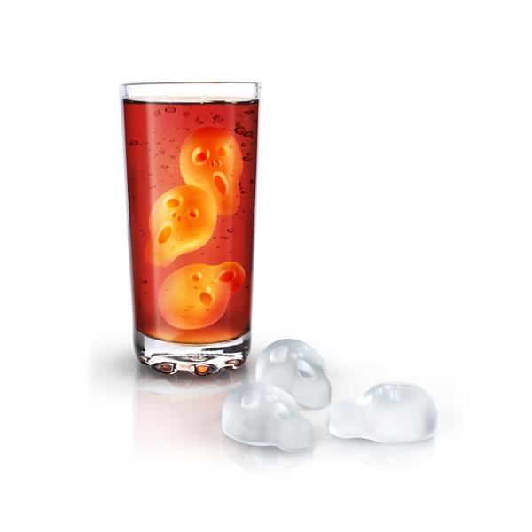 Kitchen - Ice Scream Ice Cube Tray
