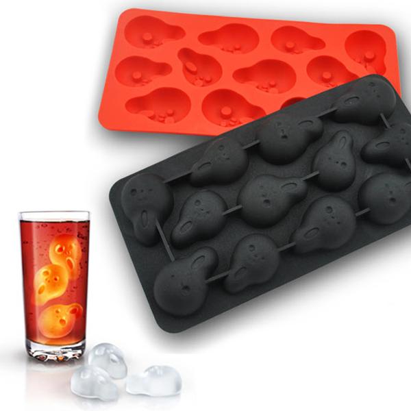 Kitchen - Ice Scream Ice Cube Tray