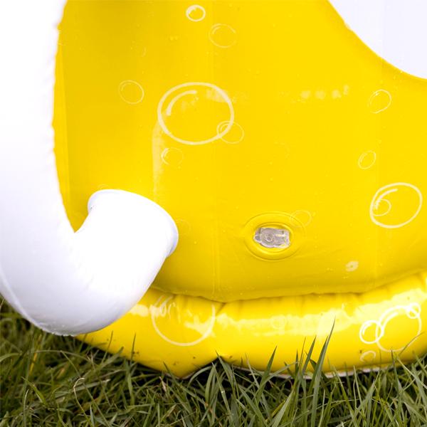 Kitchen - Mr. Frosty Beer Mug Inflatable Cooler