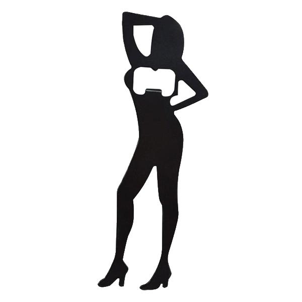 Kitchen - Muscle Man & Sexy Women Bottle Opener - 2 Options Available!