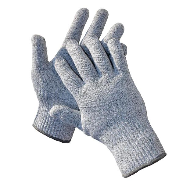 Kitchen - Polyethylene Food-Safe Cut Resistant Safety Gloves With EN388 Level 5 Protection