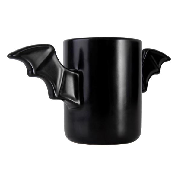 Kitchen - The Bat Mug