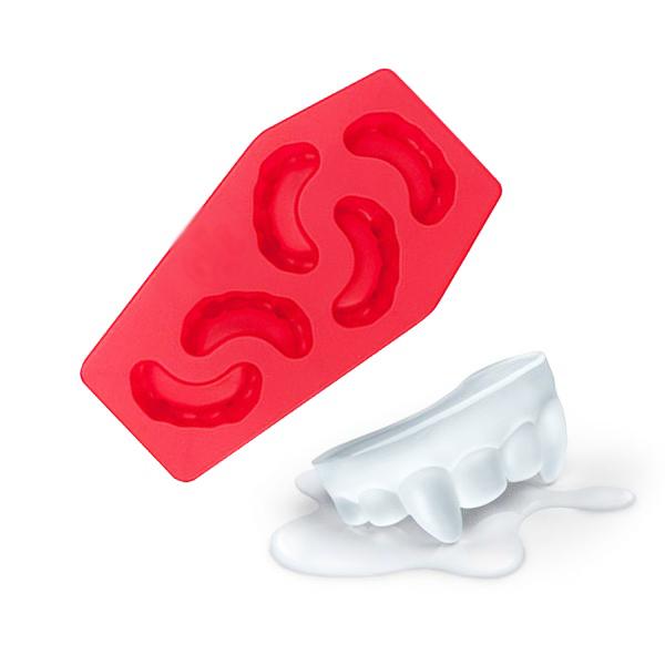 Kitchen - Vampire Bite Ice Cube Tray