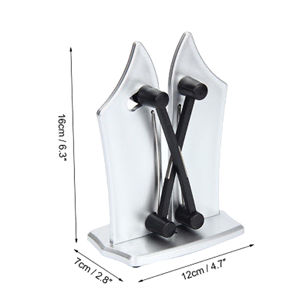 Professional Grade Tungsten Carbide Knife Sharpener