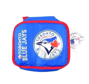 Toronto Blue Jays - Insulated Lunch Bag