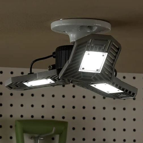 Multi-Directional LED Light