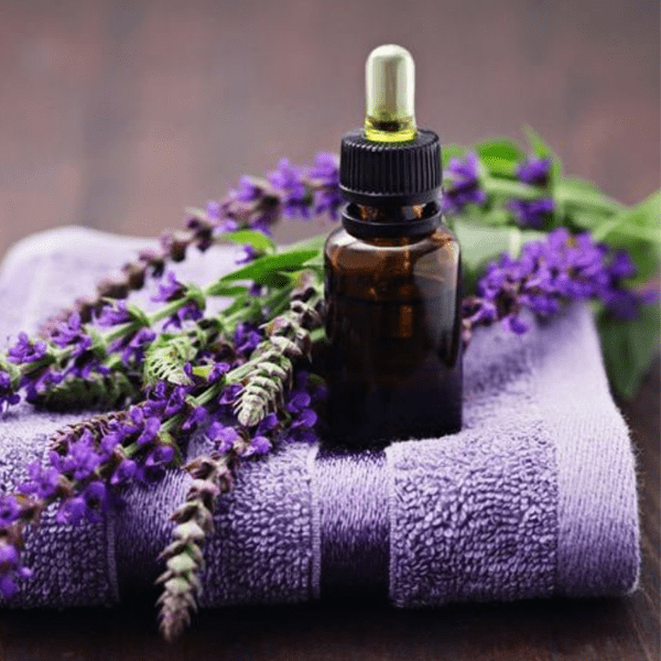 Lavender Fragrance Oil with Relaxing Effect - Available in 10ml, 30ml or 50ml