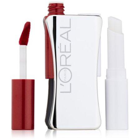L'Oreal Infallible Never Fail Lipcolour Exclusive Mirrored Case