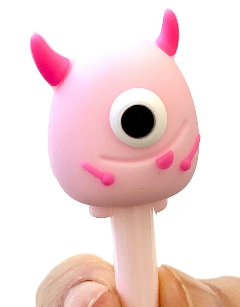 Cute Monsters Pen