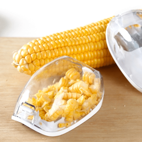 Corn Stripping Tool