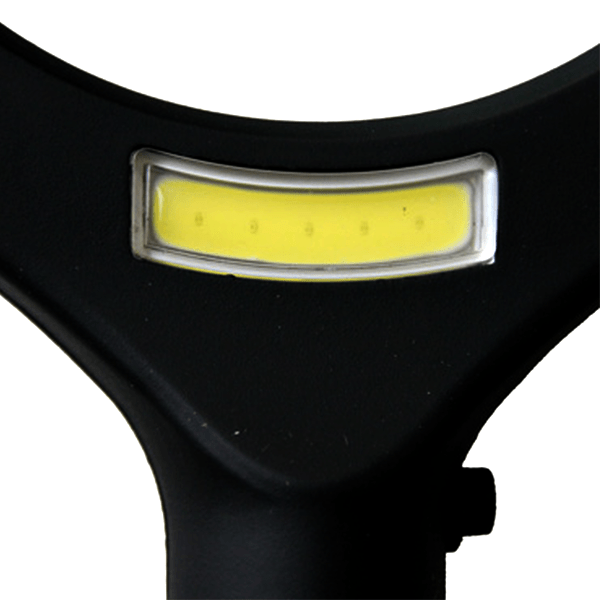 Magnifying Glass With LED Light