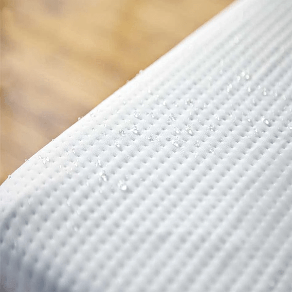 Waterproof Bamboo Mattress Protector