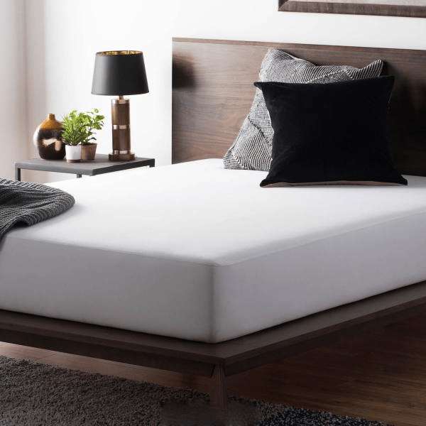 Fitted Jersey Mattress Protector