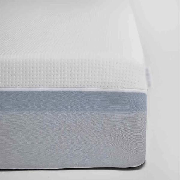 Waterproof Bamboo Mattress Protector