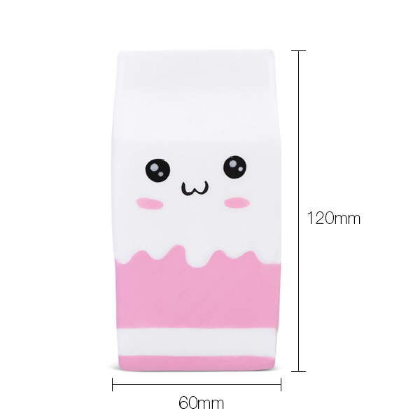 Stress-Relieving Squishy Toy