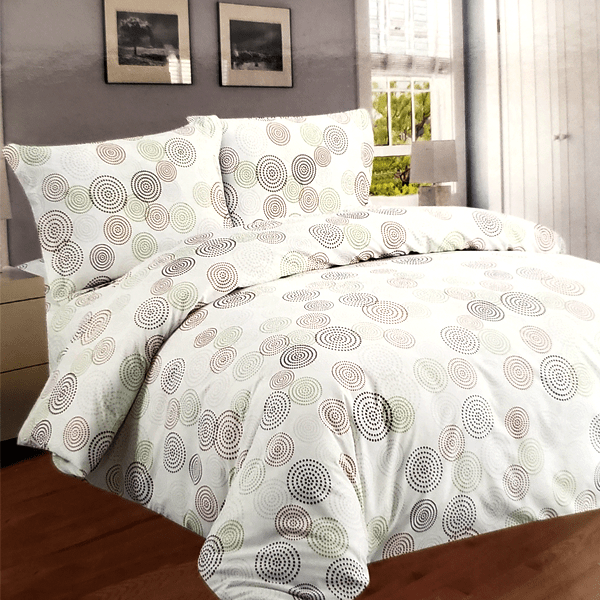 Extra Soft Duvet Cover Set