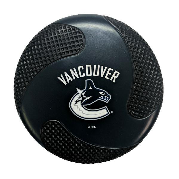 NHL - NHL Officially Licensed Foam Flyer Disc - Assorted Teams