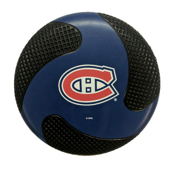NHL - NHL Officially Licensed Foam Flyer Disc - Assorted Teams