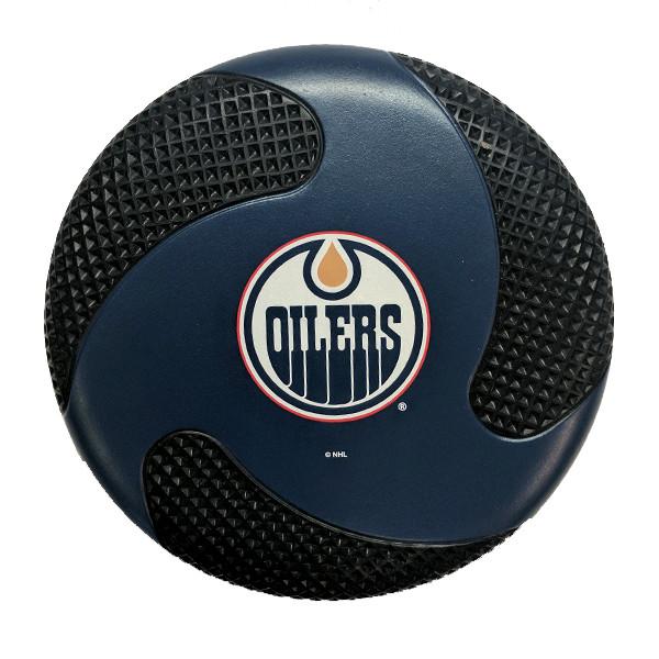 NHL - NHL Officially Licensed Foam Flyer Disc - Assorted Teams