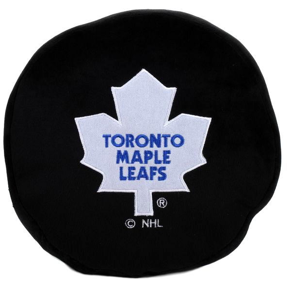 NHL - Toronto Maple Leafs Officially Licensed Remote Control Pillow