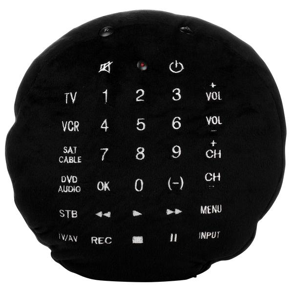 NHL - Toronto Maple Leafs Officially Licensed Remote Control Pillow