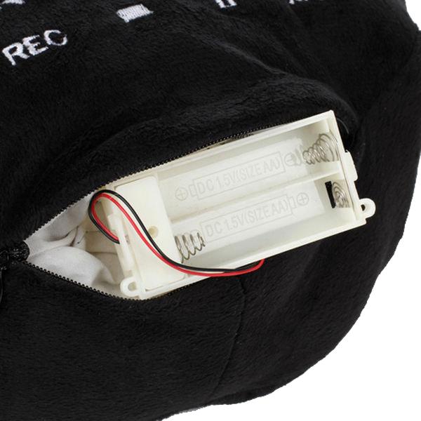 NHL - Toronto Maple Leafs Officially Licensed Remote Control Pillow