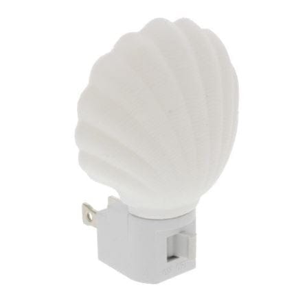 Night Light Seashell