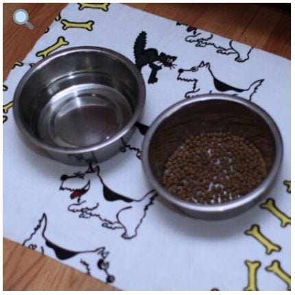 Reusable Pet Towel