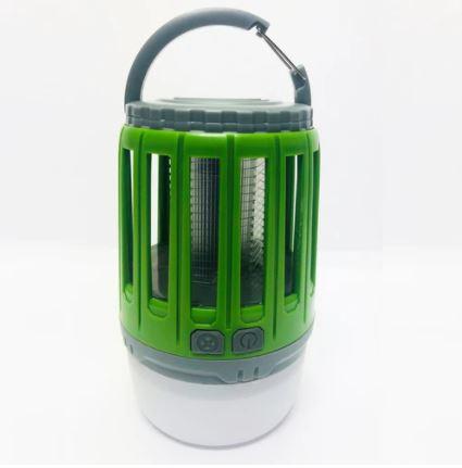 Powerdel Camping Lantern and Mosquito Zapper