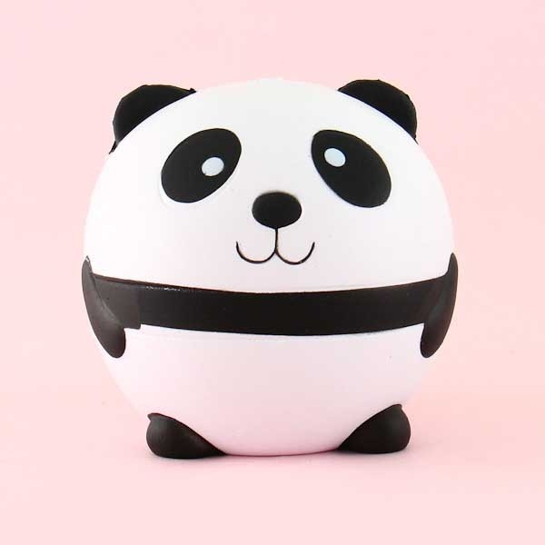 Stress-Relieving Squishy Toy