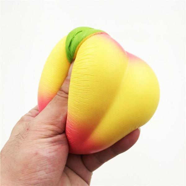 Stress-Relieving Squishy Toy