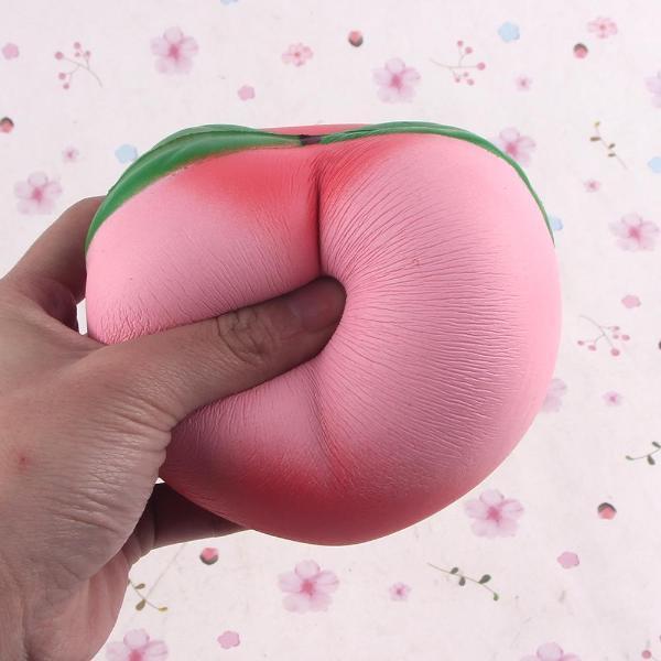 Stress-Relieving Squishy Toy